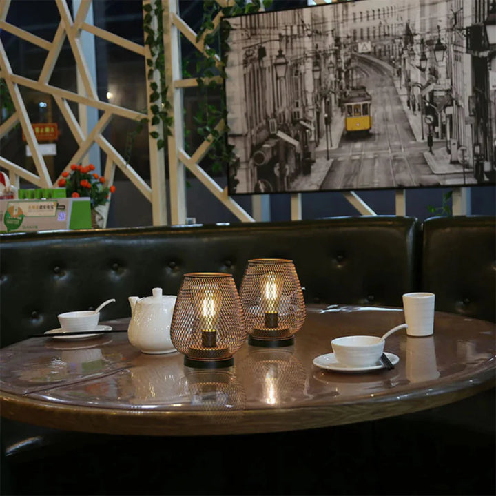 Vira™ lanterne LED