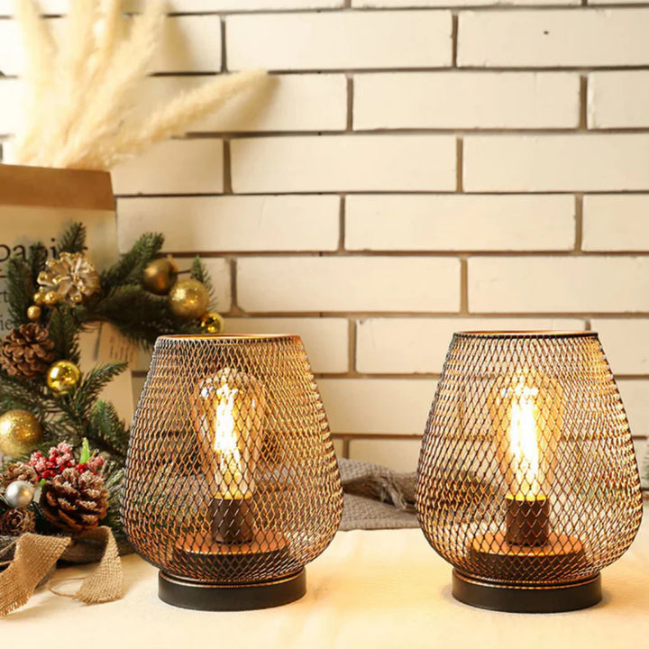 Vira™ lanterne LED