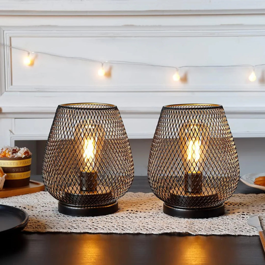 Vira™ lanterne LED