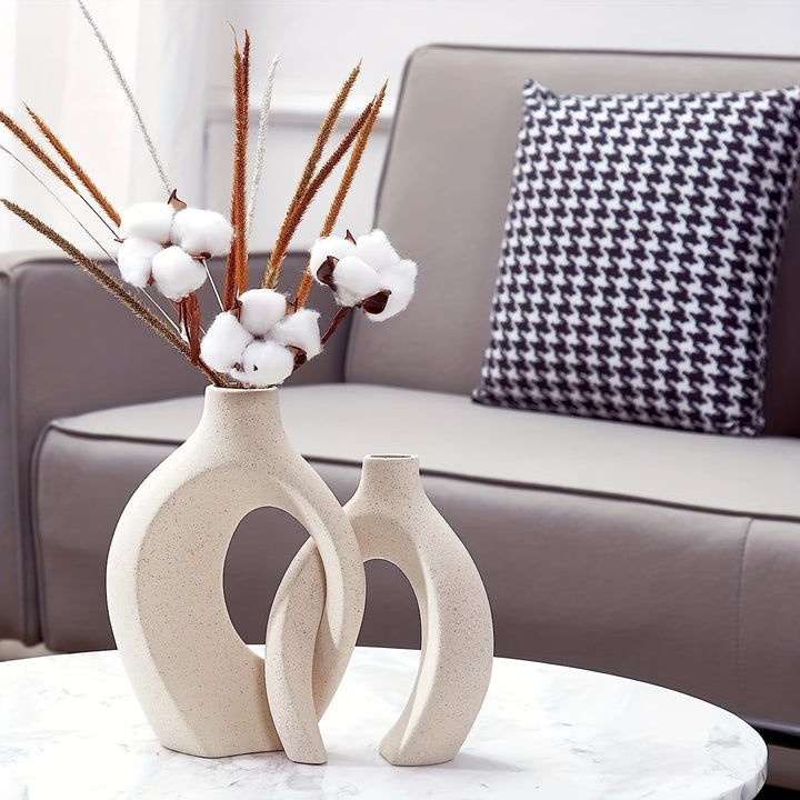 Scandinavian Vases | Stijlvolle decoratie voor een modern interieur