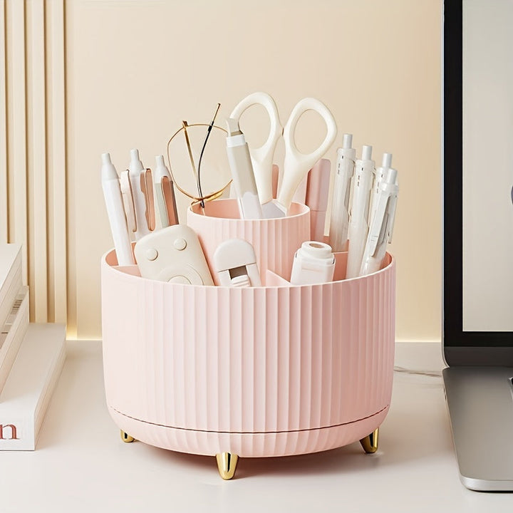 Luxe Make-up Organizer | Luxe & Overzichtelijk
