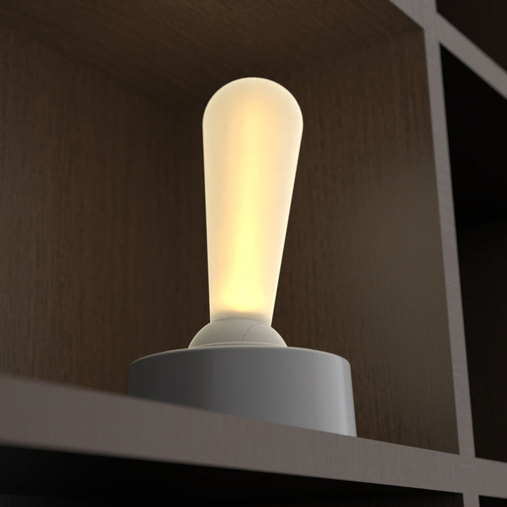 ElegantLite™ Joystick Lamp | Speels Design & Sfeervol Licht