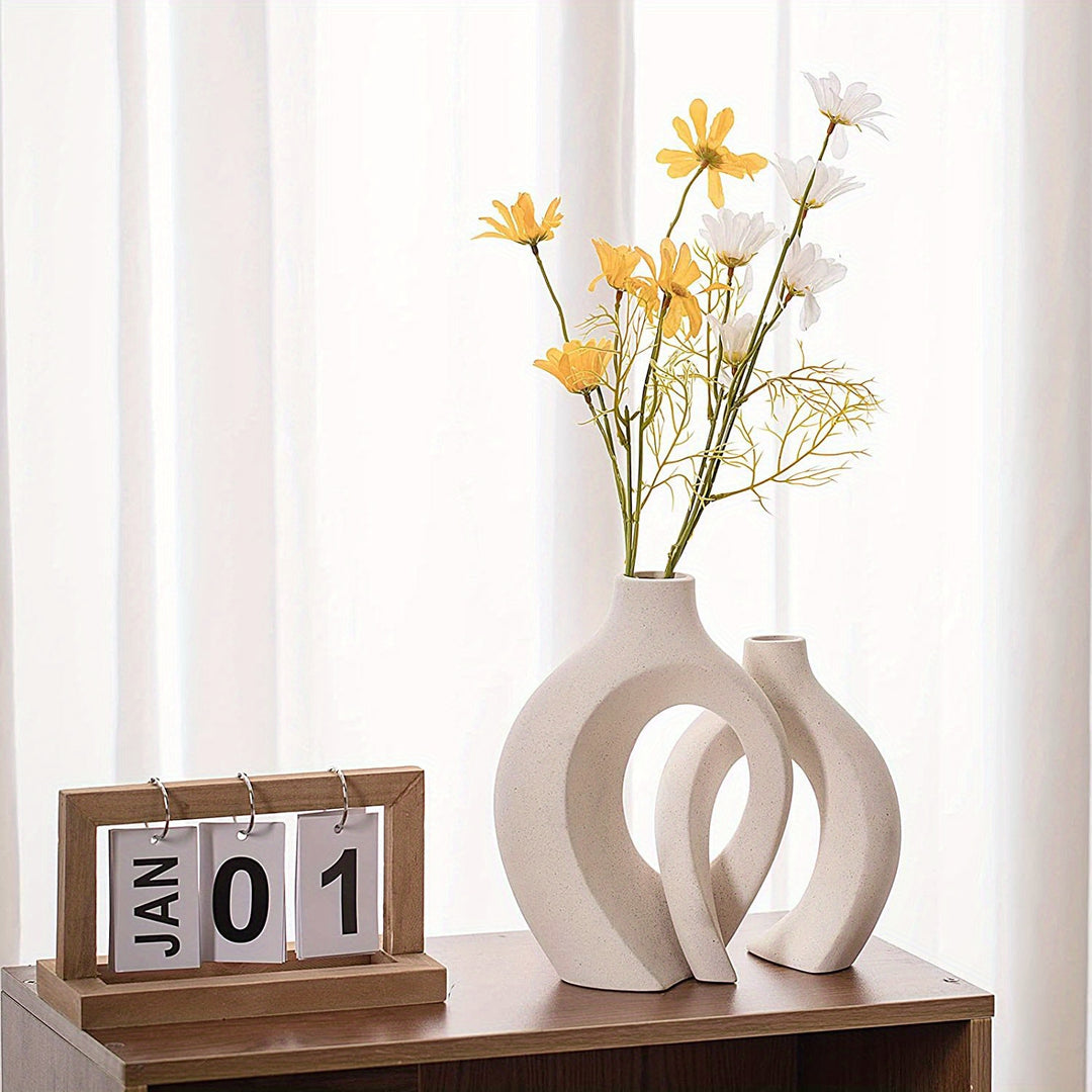 Scandinavian Vases | Stijlvolle decoratie voor een modern interieur