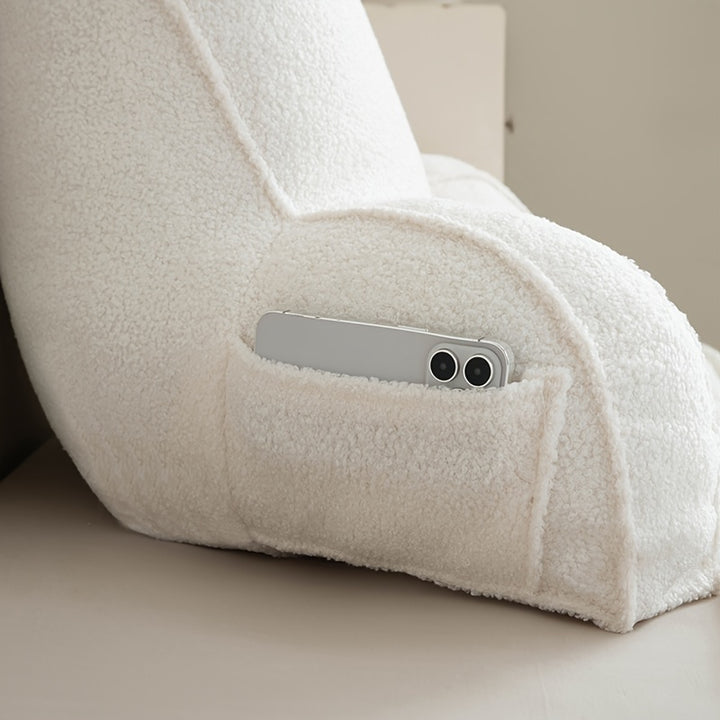 Comfort Cushion | Ideale Ondersteuning voor Thuis