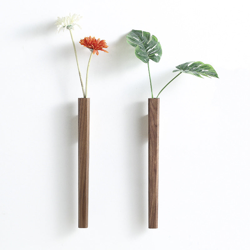 SoleoDesign - Bloom Hangende Wandvaas Set