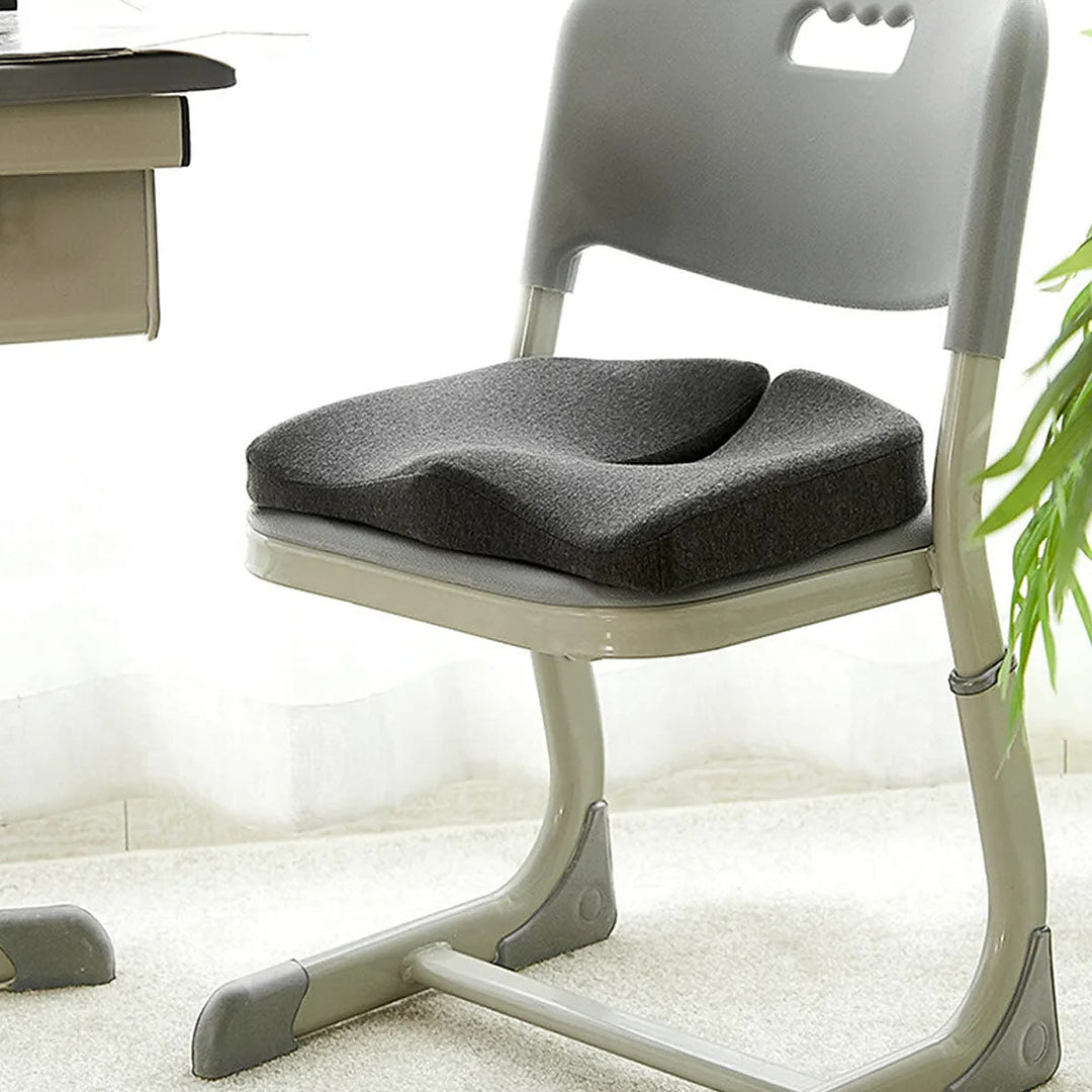 ErgoComfort | Ergonomisch Zitkussen