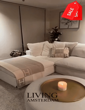 HBlanket™ - Luxe Wol & Kasjmier plaid