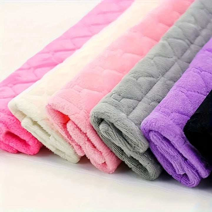 Set 2 Stuks Koelkastgreep Hoezen | Diverse kleuren, Herbruikbaar
