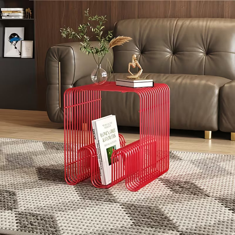 Modern WallRack™ Hangende Plank – IJzeren Wandrek zonder Montage | Ruimtebesparend & Minimalistisch Ontwerp