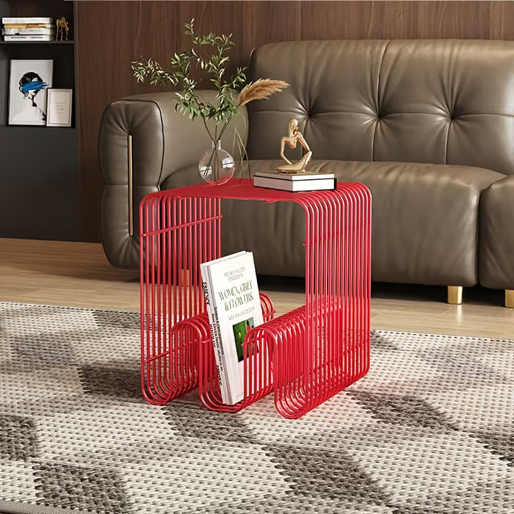 Modern WallRack™ Hangende Plank – IJzeren Wandrek zonder Montage | Ruimtebesparend & Minimalistisch Ontwerp