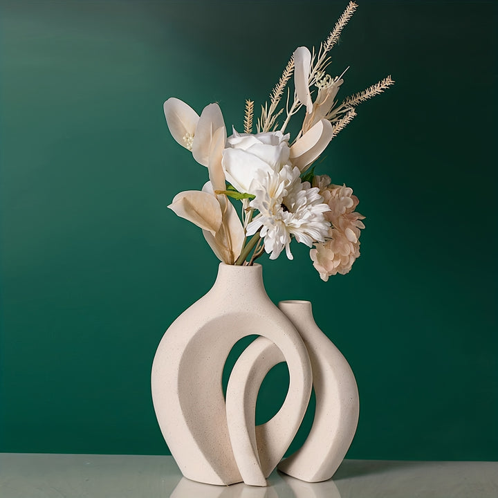 Scandinavian Vases | Stijlvolle decoratie voor een modern interieur