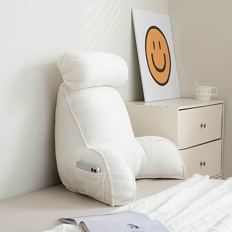 Comfort Cushion | Ideale Ondersteuning voor Thuis