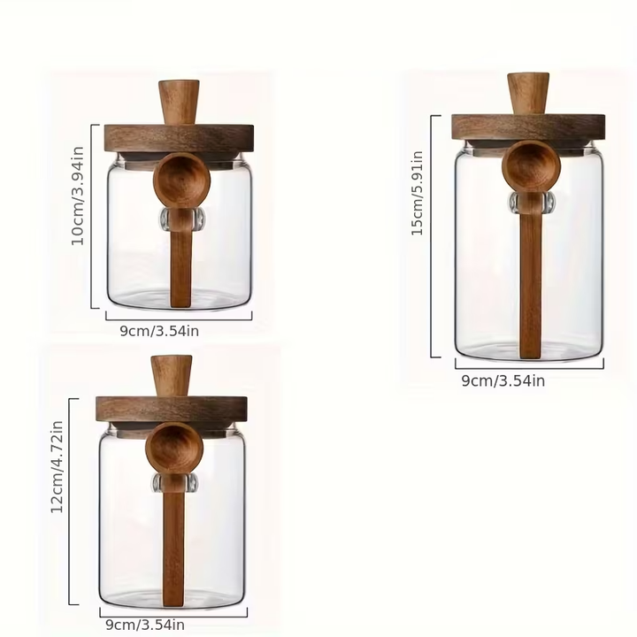 Parello™ Opbergset