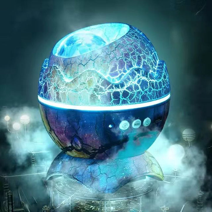 MAGIC EGG | GALAXY PROJECTOR