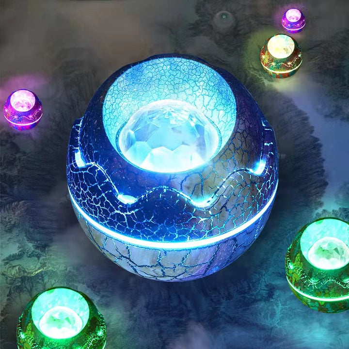 MAGIC EGG | GALAXY PROJECTOR