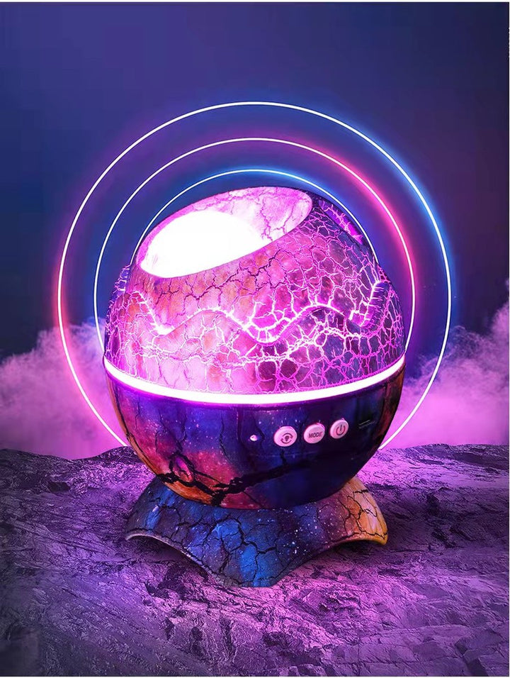 MAGIC EGG | GALAXY PROJECTOR