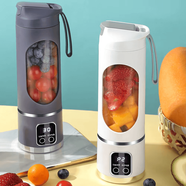 Blendi Blender | Handige draagbare blender voor smoothies