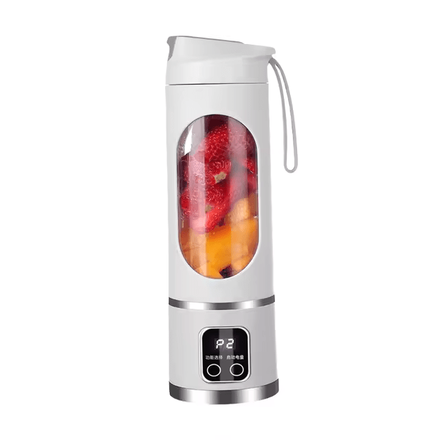 Blendi Blender | Handige draagbare blender voor smoothies