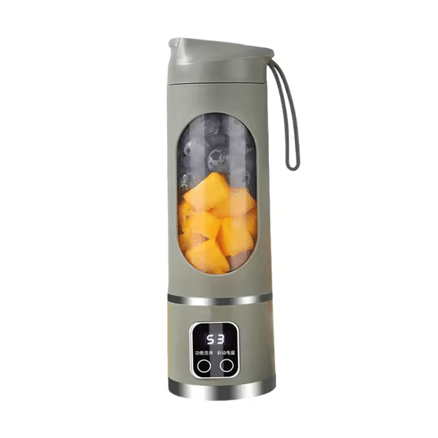 Blendi Blender | Handige draagbare blender voor smoothies