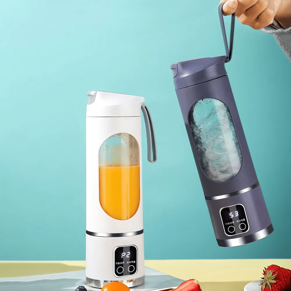 Blendi Blender | Handige draagbare blender voor smoothies