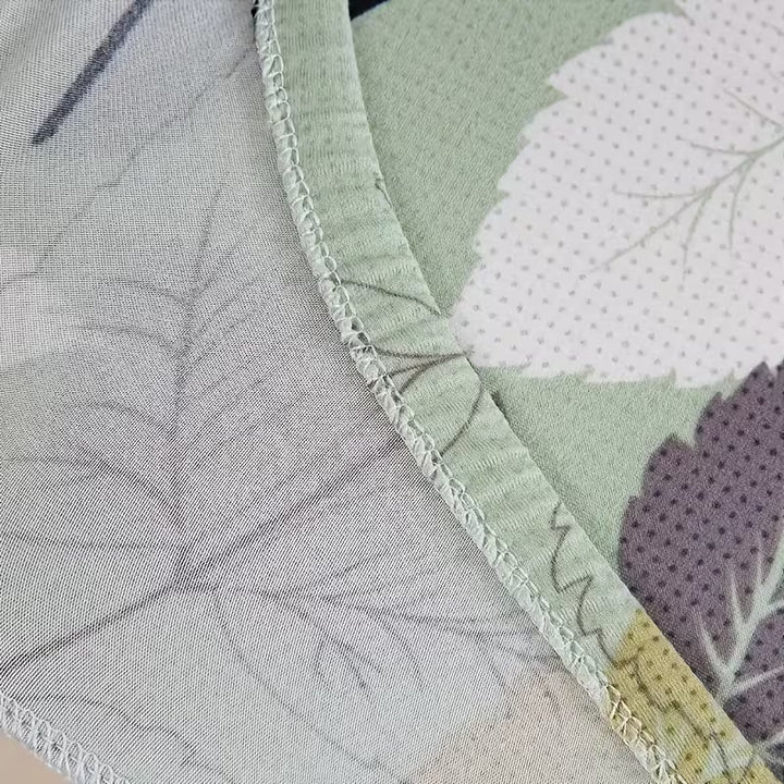 StoelFit™ | Ensemble de housses de chaise extensibles (4–6 pièces)