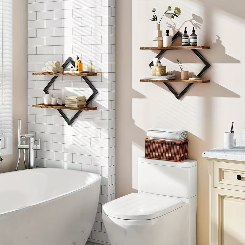 Rustiva™ | Wandplank