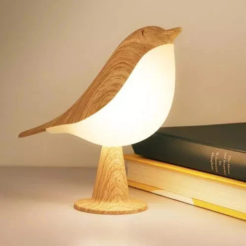 BirdZen Tafellamp | Dimbaar | Aromatherapie | Draadloos