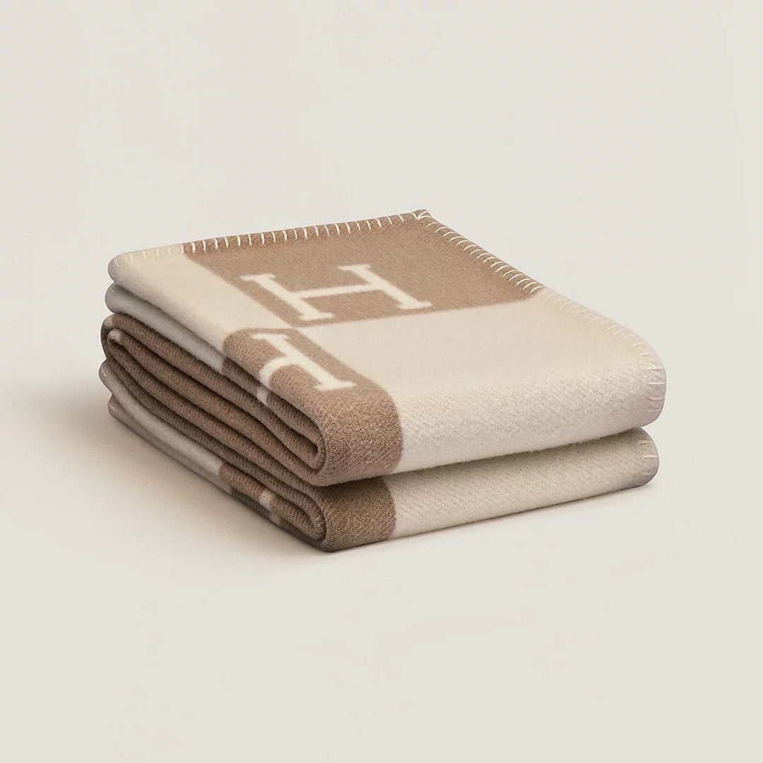HBlanket I H-deken Voor je huis interieur