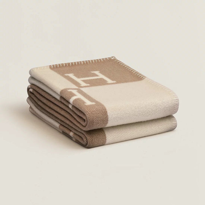 HBlanket I H-deken Voor je huis interieur