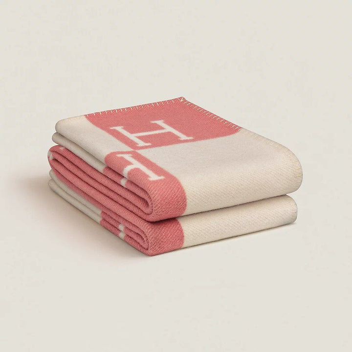 HBlanket I H-deken Voor je huis interieur