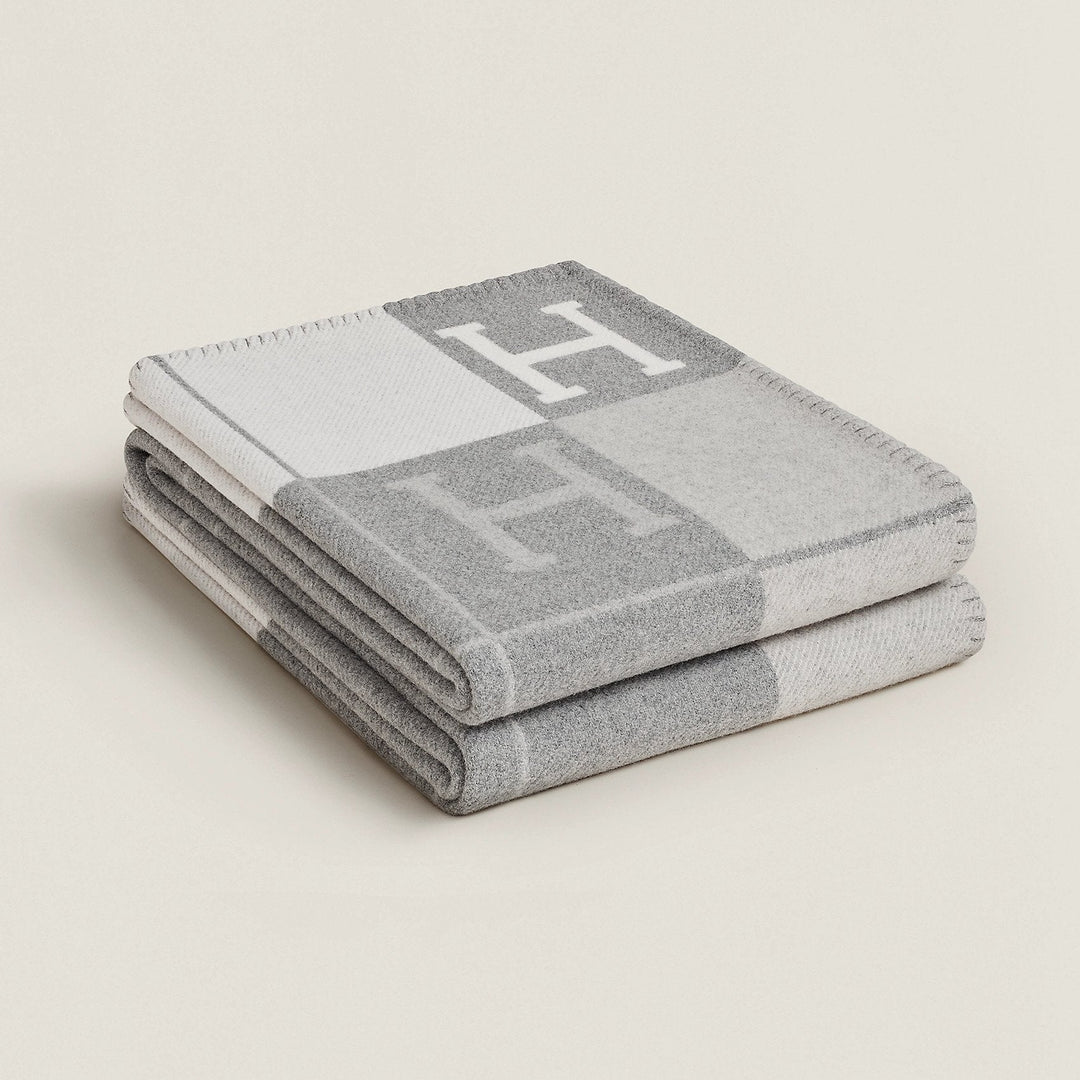 HBlanket I H-deken Voor je huis interieur