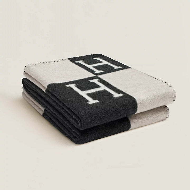 HBlanket I H-deken Voor je huis interieur