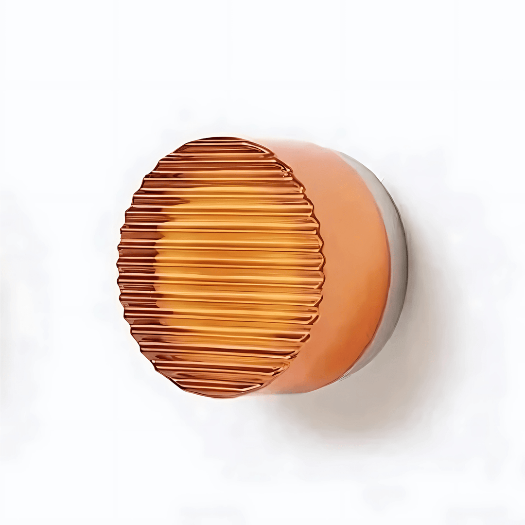 Hera Lamp | Moderne wandlampen met speels design en tijdloze elegantie
