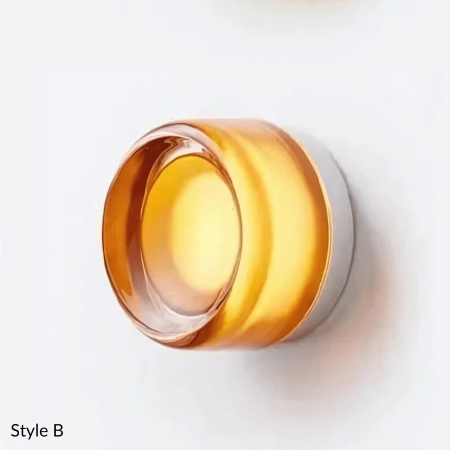 Hera Lamp | Moderne wandlampen met speels design en tijdloze elegantie
