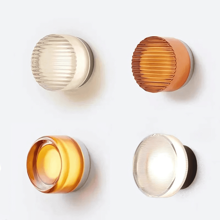 Hera Lamp | Moderne wandlampen met speels design en tijdloze elegantie