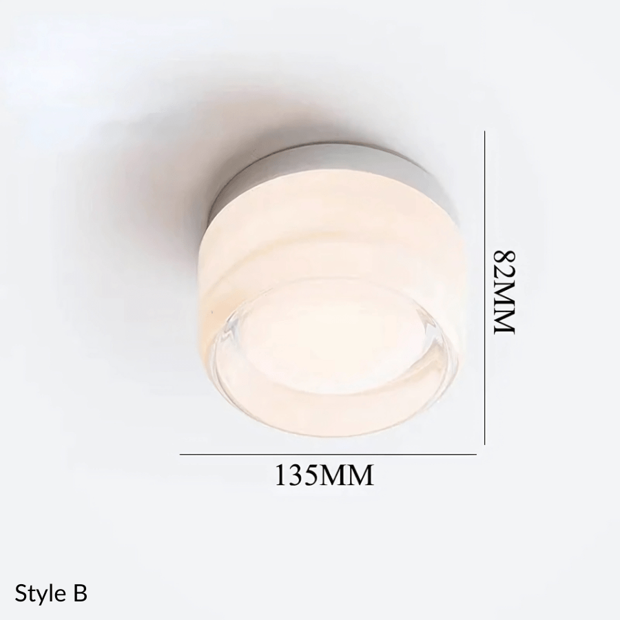 Hera Lamp | Moderne wandlampen met speels design en tijdloze elegantie