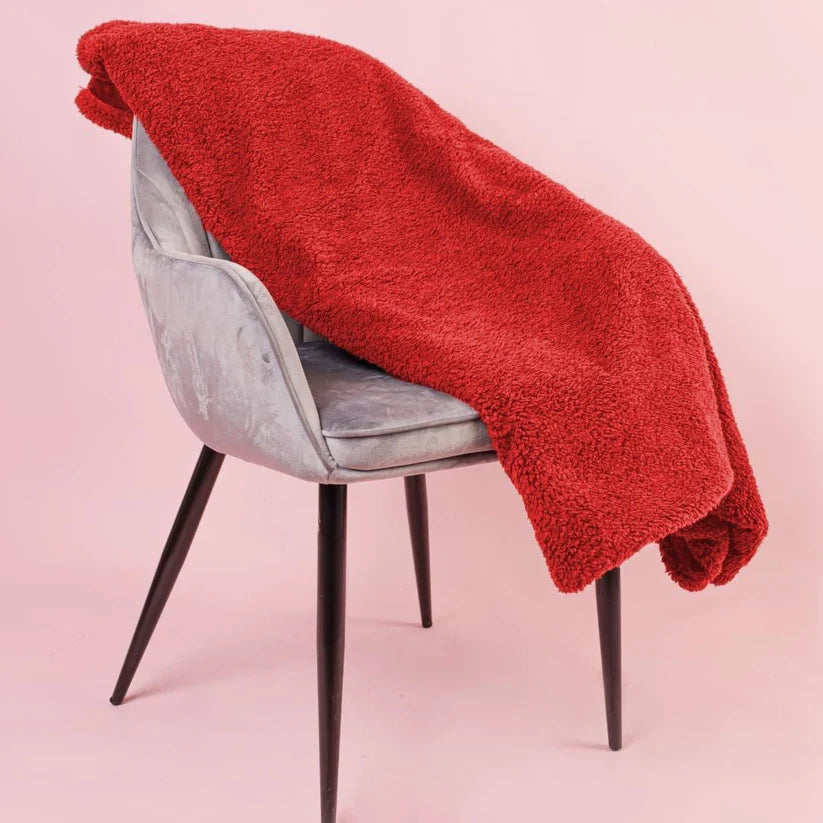 Love Blanket | Waterdichte Deken