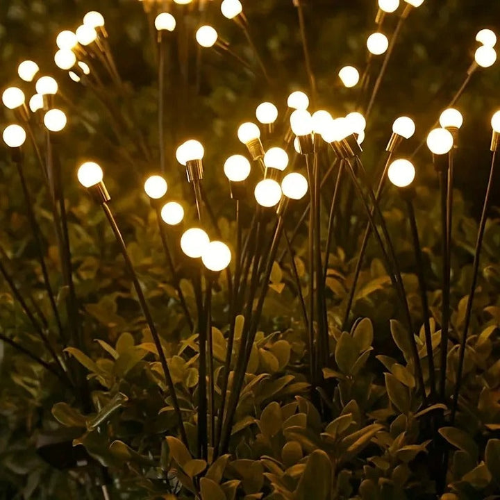 FireFlies | sfeervolle LED tuinverlichting