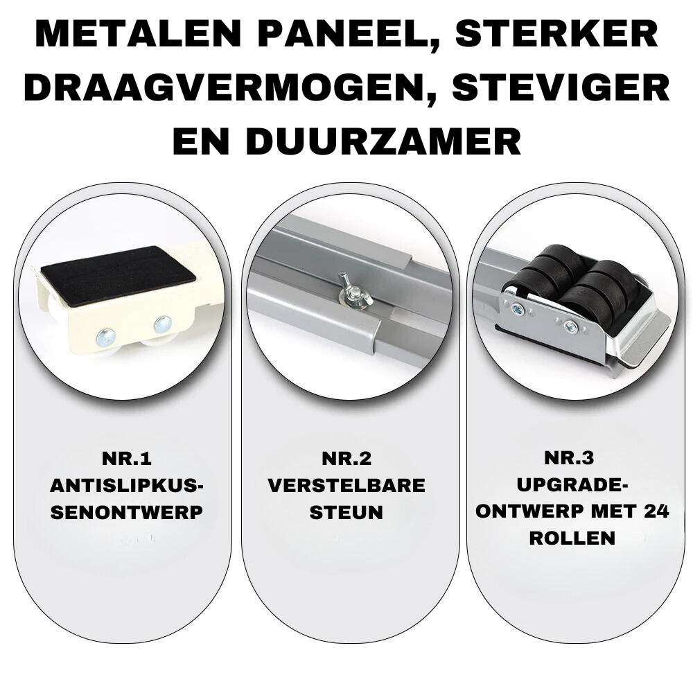 DryerHelp | Multifunctionele Droger Houder