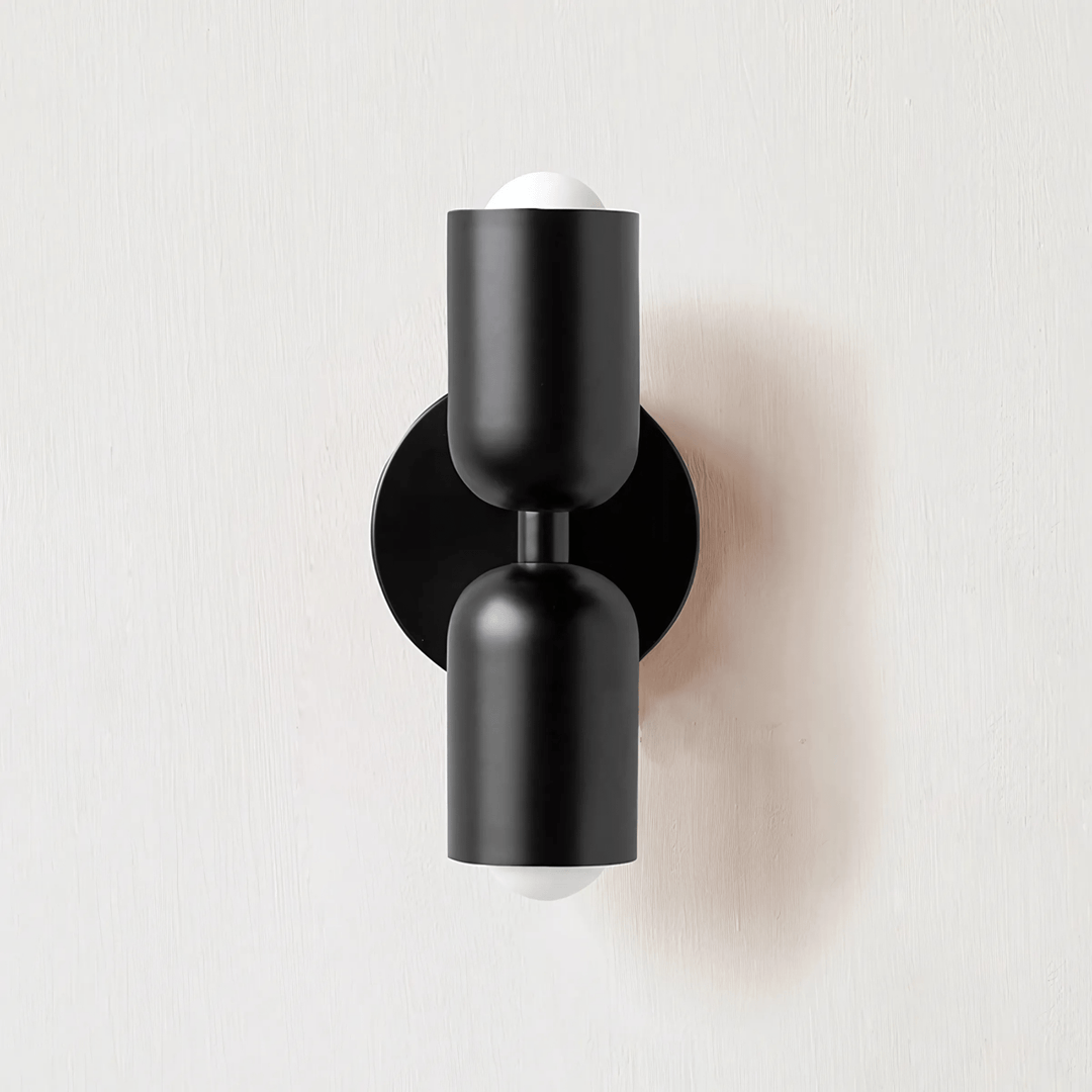 Piccadilly Wandlamp | Kleurrijke designlamp voor een speelse en moderne uitstraling