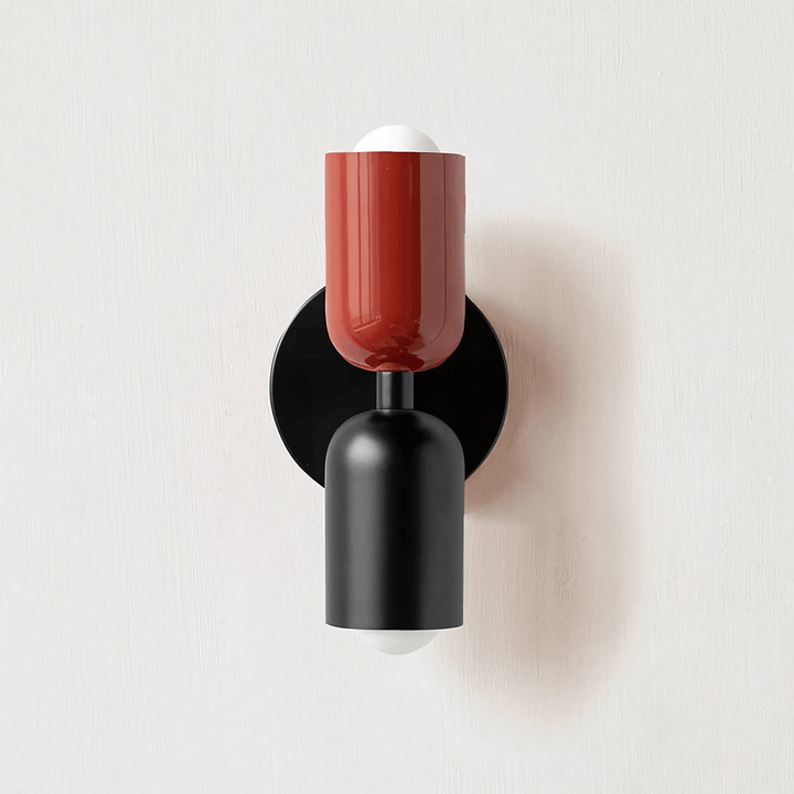 Piccadilly Wandlamp | Kleurrijke designlamp voor een speelse en moderne uitstraling