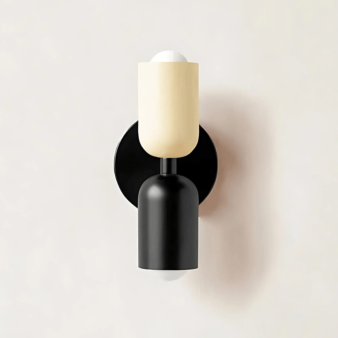 Piccadilly Wandlamp | Kleurrijke designlamp voor een speelse en moderne uitstraling