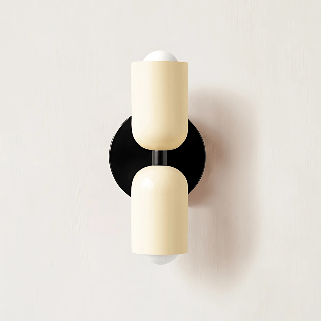 Piccadilly Wandlamp | Kleurrijke designlamp voor een speelse en moderne uitstraling