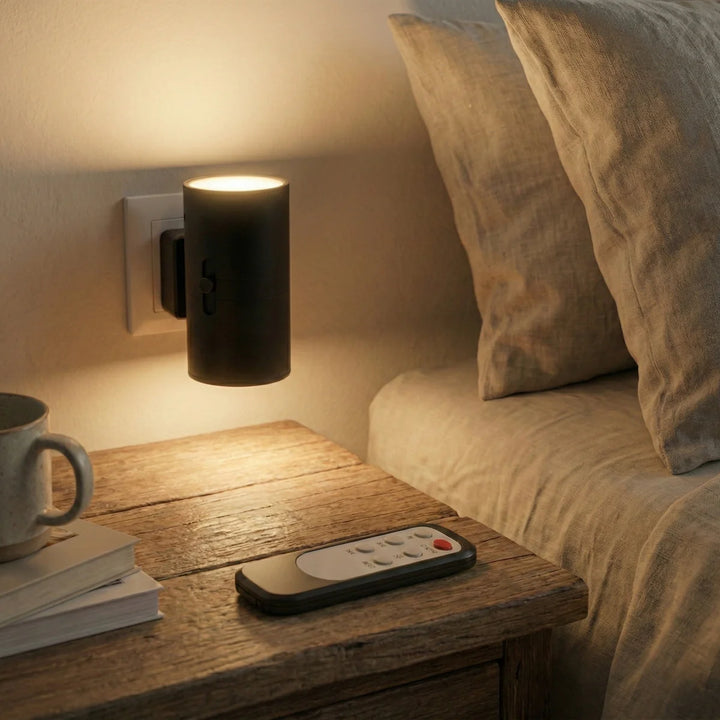 Plugify™ Nachtlamp